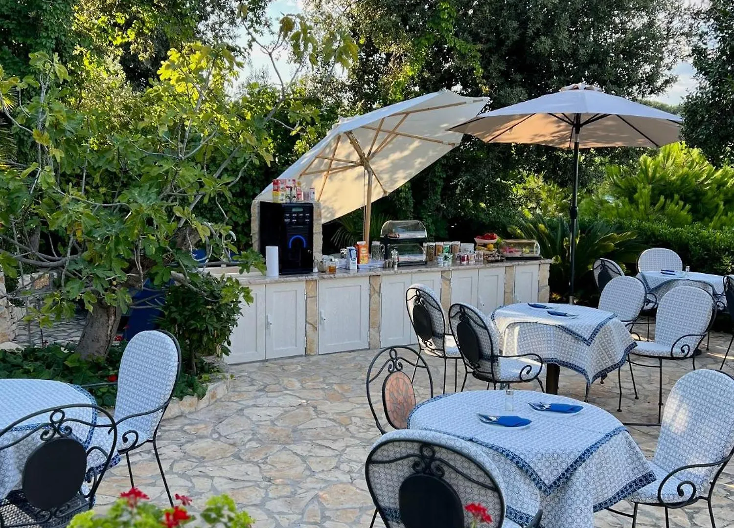 Rooms Figarola Rovinj Konukevi