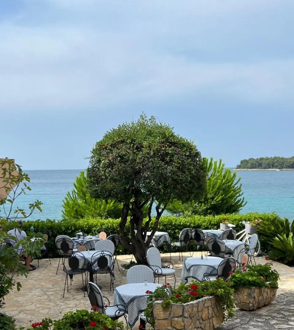 Rooms Figarola Rovinj