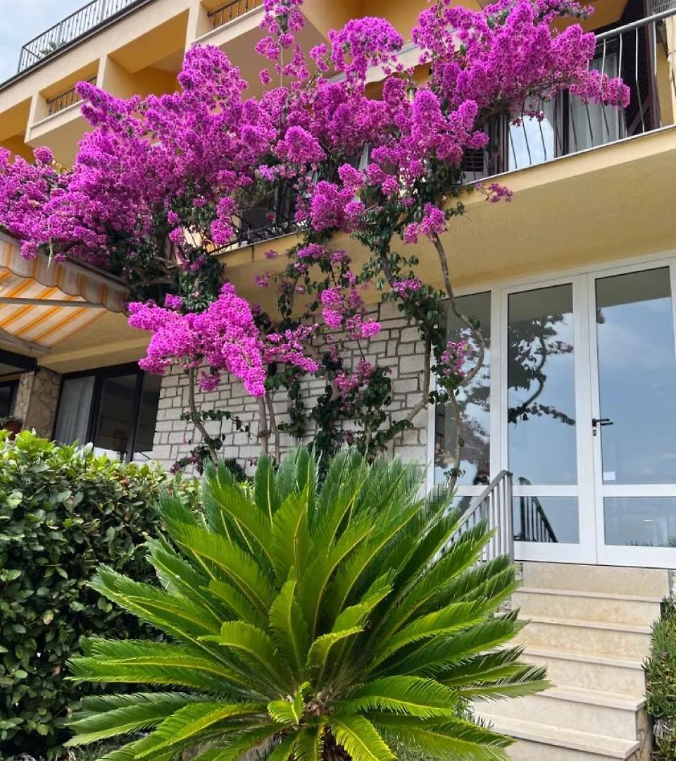Rooms Figarola Rovinj Hırvatistan