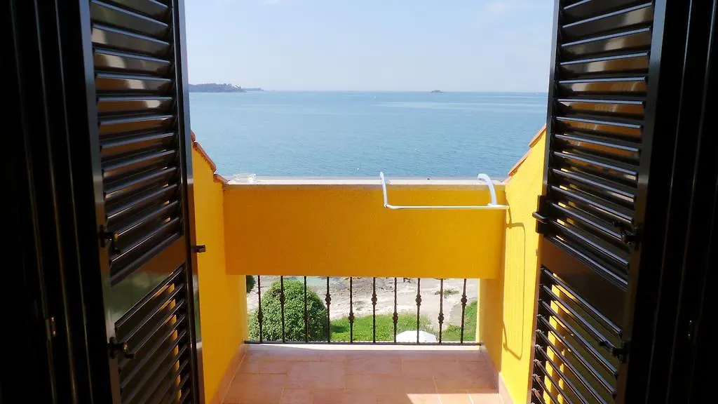Konukevi Rooms Figarola Rovinj