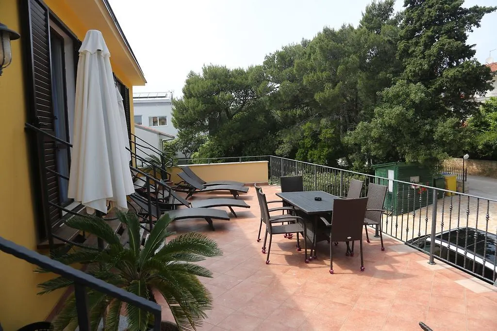 Rooms Figarola Rovinj