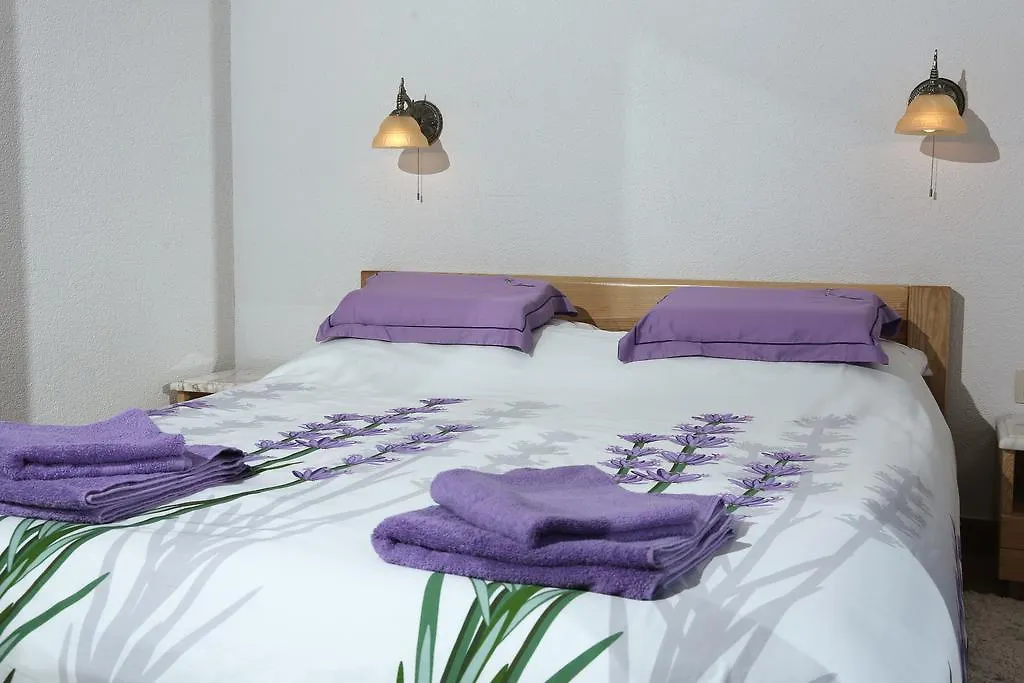 Rooms Figarola Rovinj