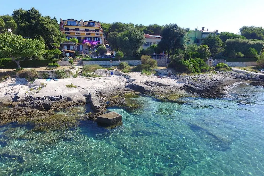 Rooms Figarola Rovinj