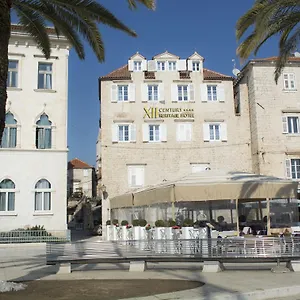 Hotel Xii Century Heritage Trogir