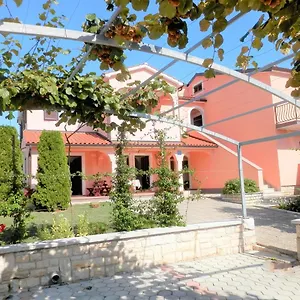 Complex Silva *** Rovinj